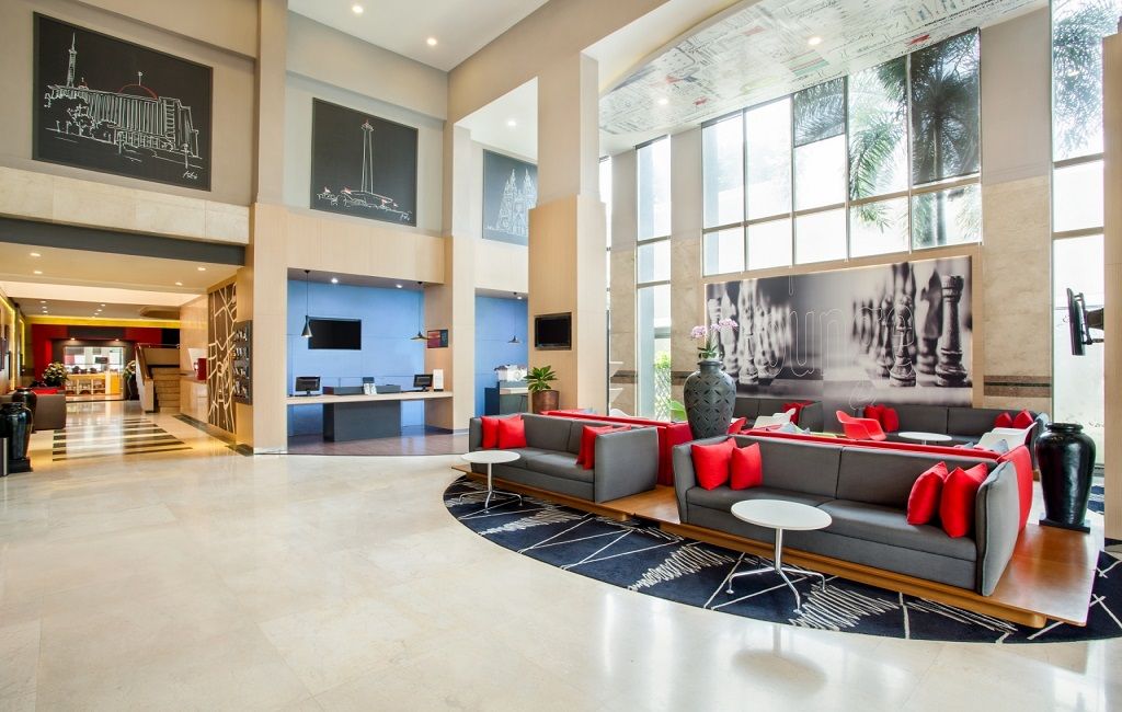 Temukan Hunian Idamanmu Disini